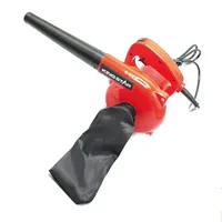 دستگاه دمنده و مکنده برقی کینگ استار مدل دیمر دار کد KS1009