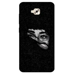  Megafone 8140 Cover For Asus Zenfone 4 Selfie  / ZD553KL