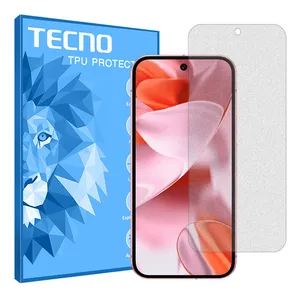 Tecno Resistant model Matte screen protector suitable for Google Pixel 9 mobile phone