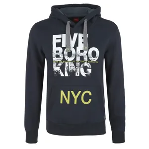 هودی مردانه اس.اولیور مدل فایو برو کینگ کد 13.802.41.4461