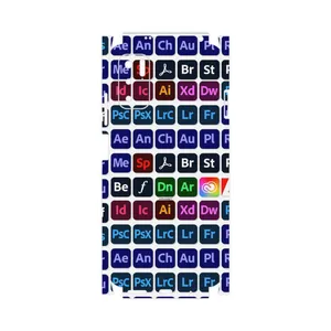 MAHOOT Adobe-FullSkin Cover Sticker for Xiaomi Redmi Note 10 5G