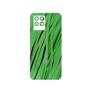MAHOOT Atom Universe 5 Cover Sticker for Realme 8 Pro
