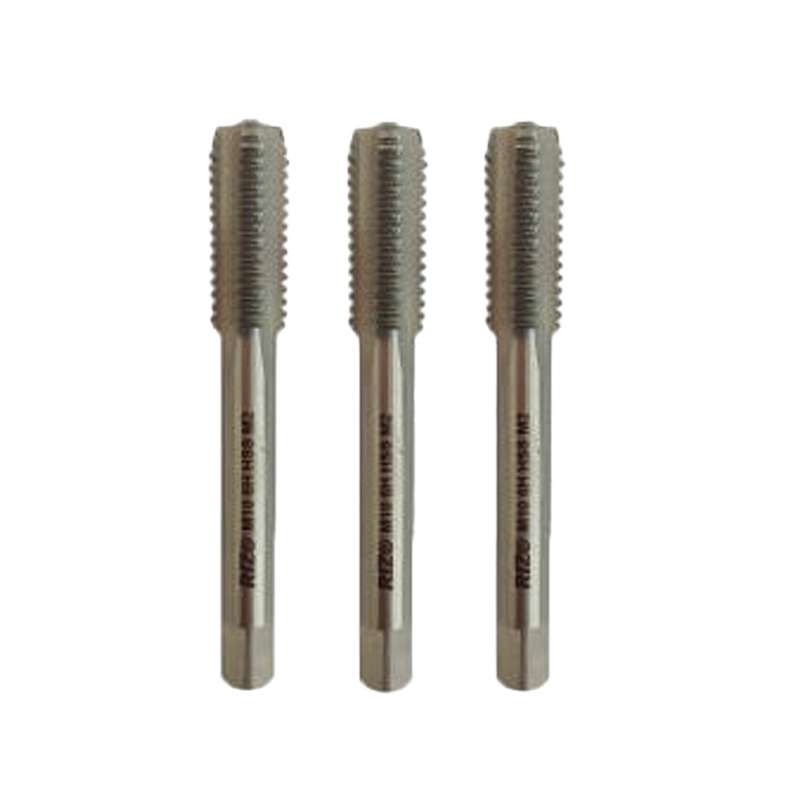 قلاویز ریزو مدل HSS0-0010 سایز 10 میلی متر مجموعه 3 عددی