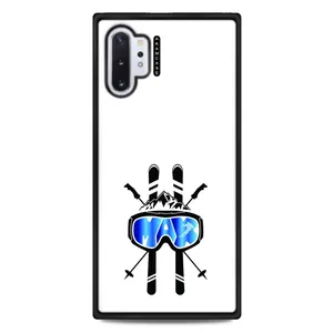 AKAM AMC-WSGN10P-SKI-22 Cover For Samsung Galaxy Note 10 Plus