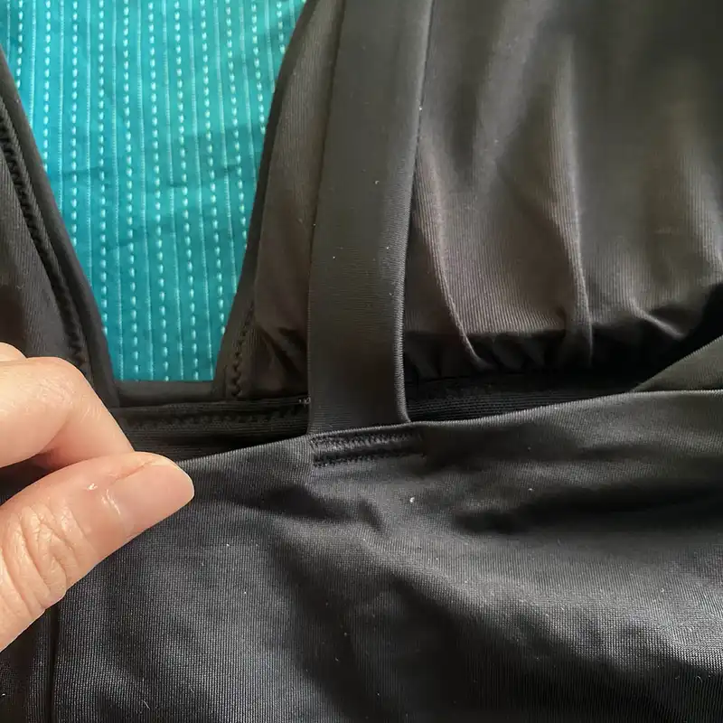 مایو زنانه مدل OE070214