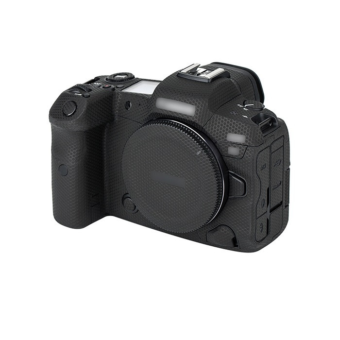 برچسب پوششی جی جی سی مدل SS-EOSR5 MK مناسب برای دوربین عکاسی کنون Canon R5
