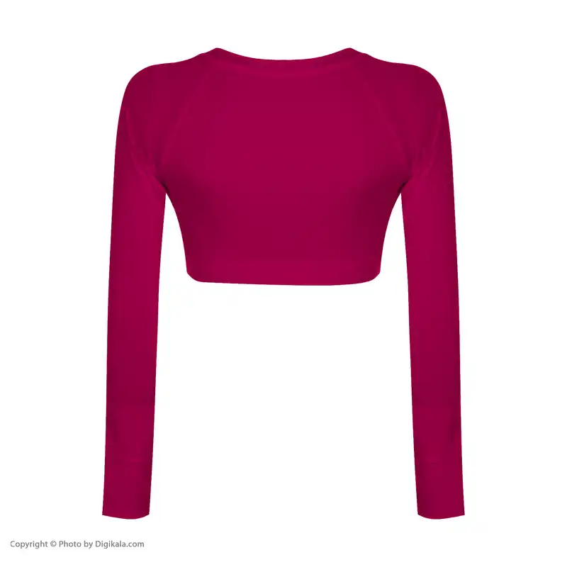 تی شرت ورزشی زنانه پانیل مدل 4074RB