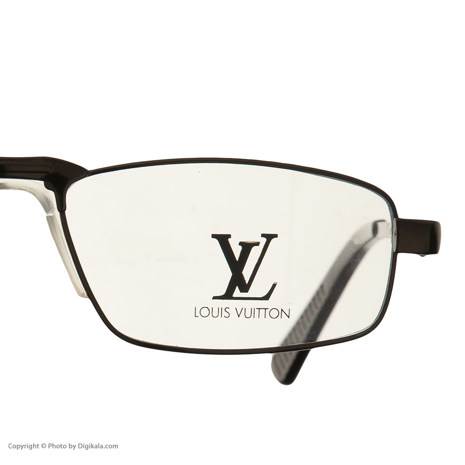 فریم عینک طبی لویی ویتون مدل 8325 -  - 5