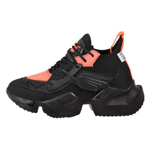 کفش راحتی زنانه مدل هوراچی کد BK.2646