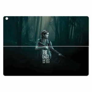 MAHOOT The Last of Us Cover Sticker for ASUS Transformer 3 Pro 2016