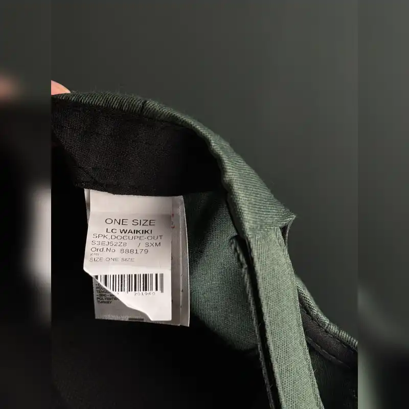 کلاه کپ ال سی وایکیکی مدل W 142