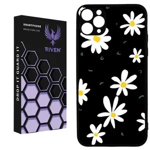 RIVEN RI3-6 Case For Apple iPhone 16 Pro