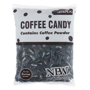 قرص قهوه با طعم موکا کافی کندی آراکس - 1 کیلوگرم