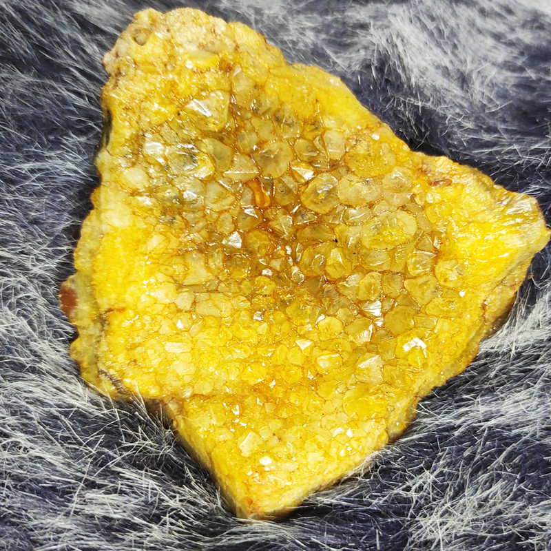 سنگ راف کوارتز مدل K6542