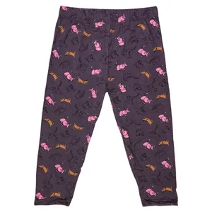 شلوارک زنانه تایمز مدل DGO-38