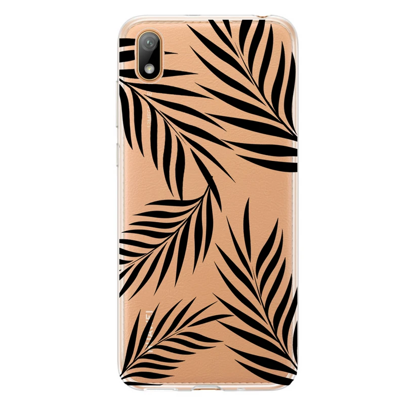 کاور مگافون کد C22-B مناسب برای گوشی موبایل هوآوی Y5 2019 