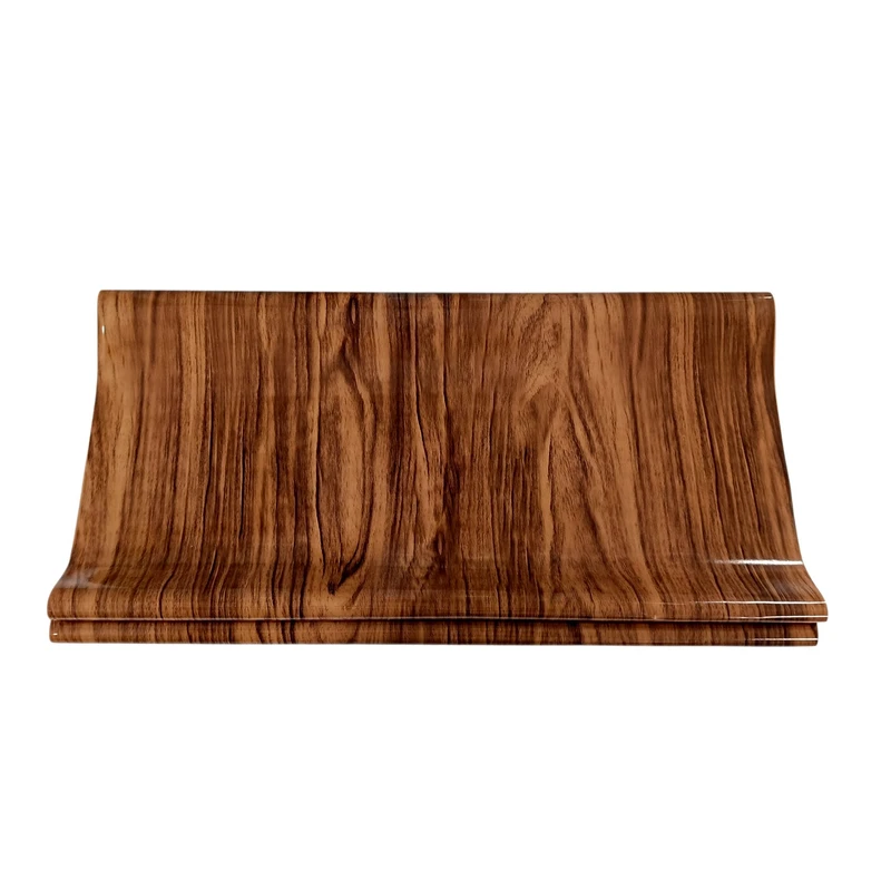 روکش داخل کابینت طرح چوب مدل تات سایز 60*1000 سانتی متر