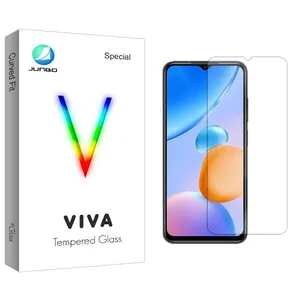 Junbo Viva Screen Protector For Xiaomi Redmi 10 5G