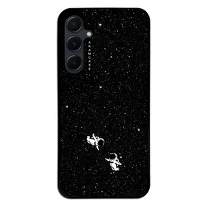 AKAM AMC-WSGA55-SPACE-23 Cover For Samsung Galaxy A55