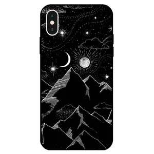 Megafone 8078 Cover For Apple Iphone Xs Max