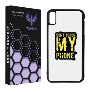 RIVEN RI3-18 Case For Apple iPhone X/XS