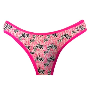 شورت زنانه مدل FLW001