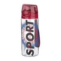 قمقمه تیتیز مدل SPORT کد TP-621 گنجایش 0.5 لیتر