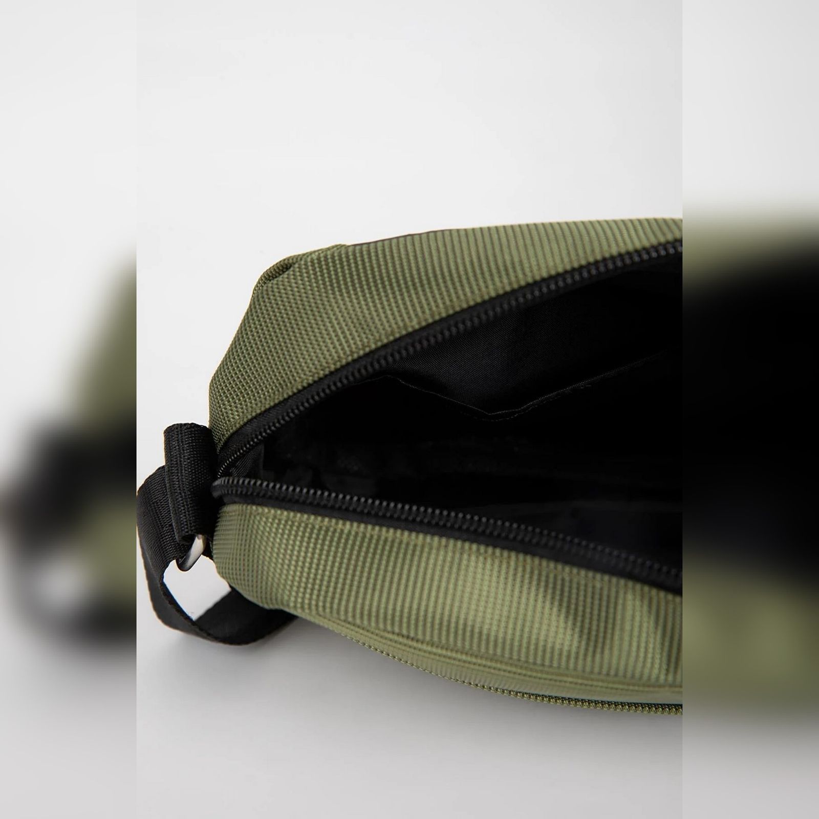 کیف رودوشی دفکتو مدل KF 262 -  - 4