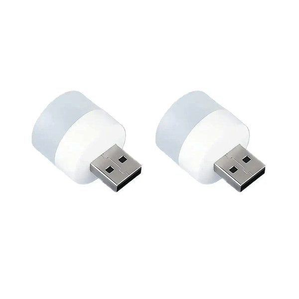 USB
لامپ ال ای دی کد SL.5 بسته 2 عددی
