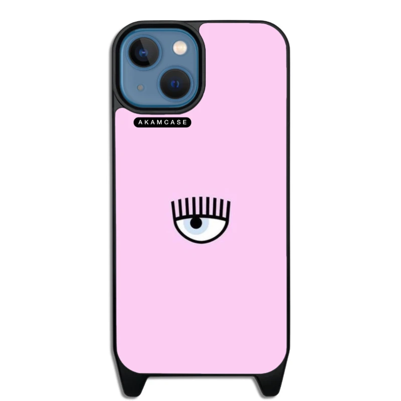 کاور آکام مدل AMCWLA15-CHIARA11 مناسب برای گوشی موبایل اپل iPhone 15