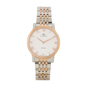 ساعت مچی عقربه ای مردانه کنتیننتال مدل 16104-147