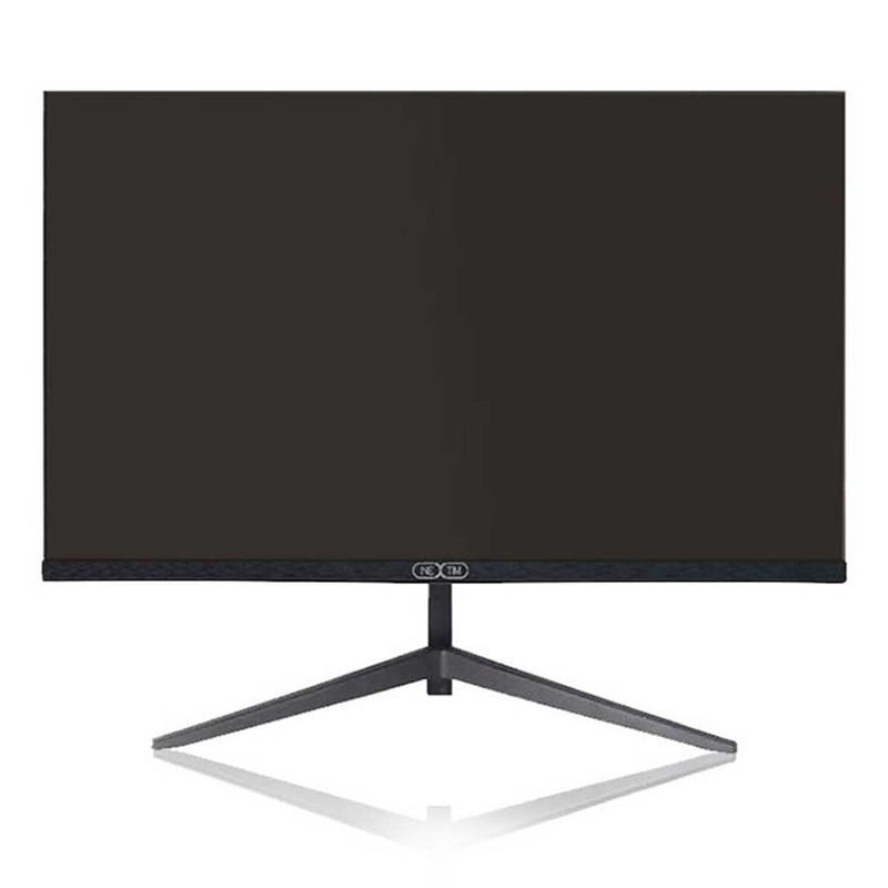 مانیتور نکستیم مدل NX-LED22A-QLF سایز 22 اینچ