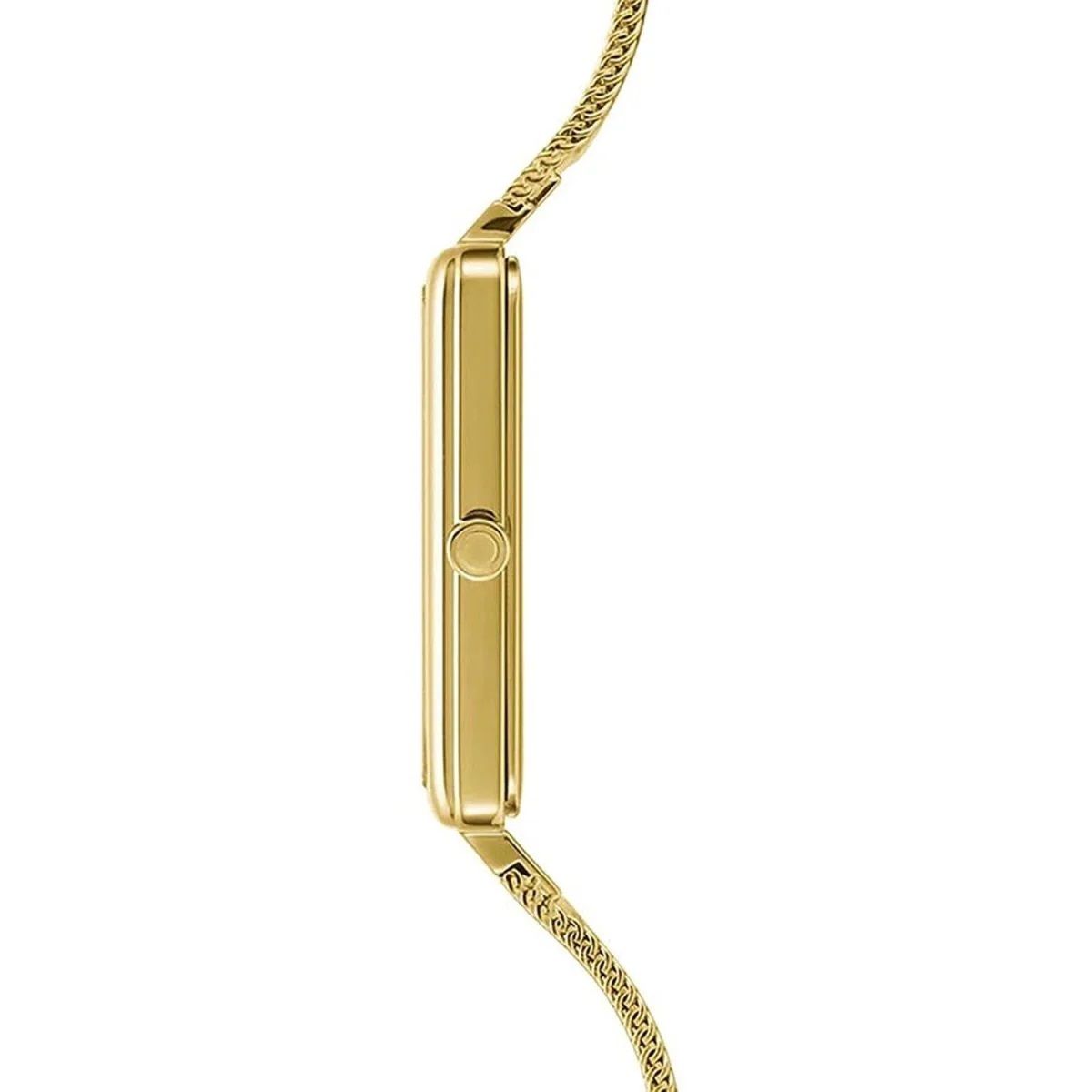 ساعت مچی عقربه ای زنانه اباکو مدل v236lxgimg -  - 3