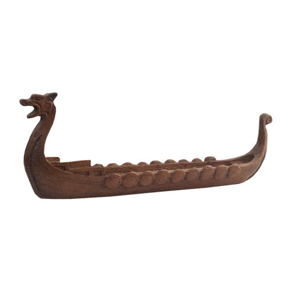 جاعودی مدل کشتی اژدها