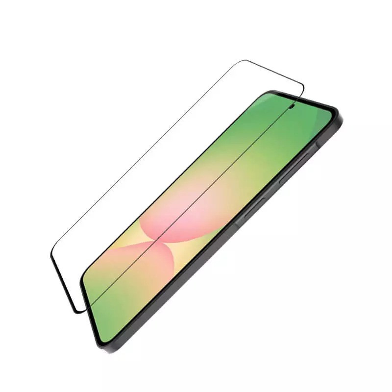 محافظ صفحه نمایش نیلکین مدل Cp Plus Pro مناسب برای گوشی موبایل سامسونگ Galaxy A57/ S25 Fe
