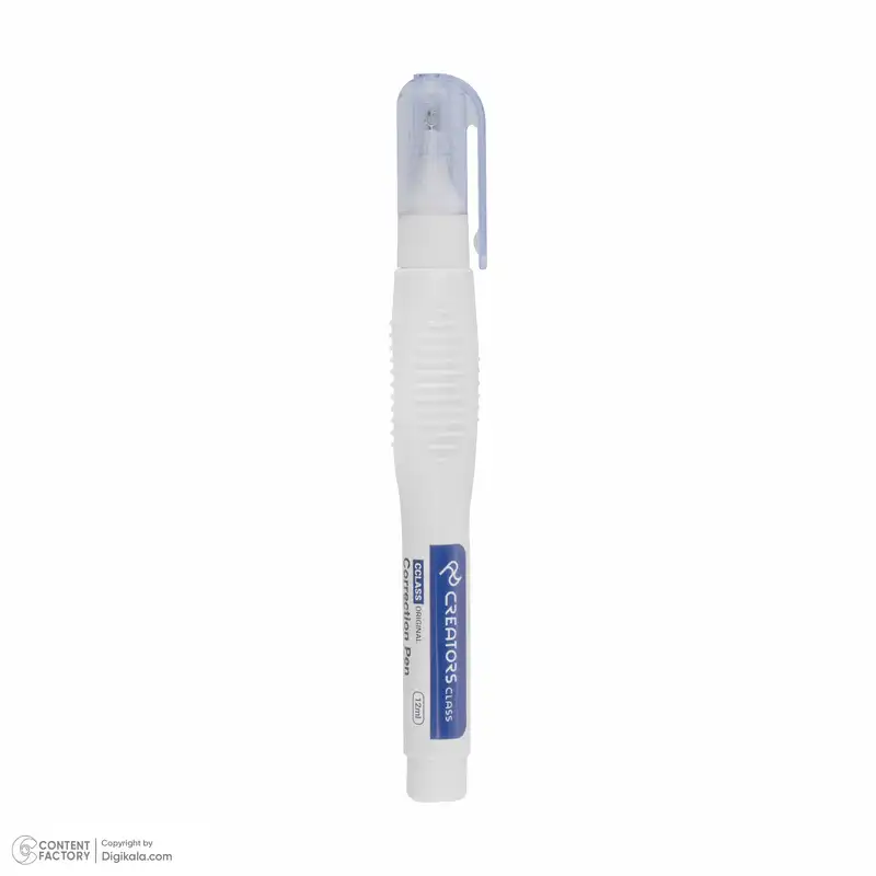 لاک غلط گیر کریتورز کلاس مدل 1291 بسته 2 عددی