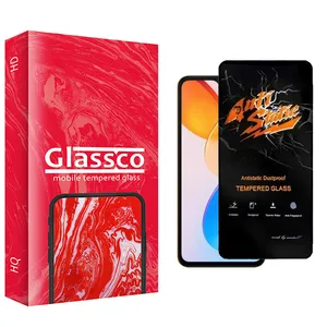 Glassco Co Screen Protector For Huawei Honor X5