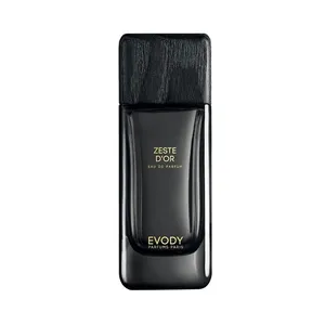 ادوپرفیوم ایوودی مدل ZEST DOR با رایحه گلی حجم 100 میلی‌لیتر