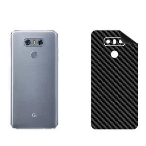 Bestor BT-Fiber Back Skin For LG G6