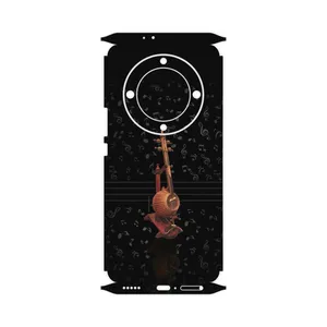 MAHOOT Persian_Fiddle_Instrument-FullSkin Cover Sticker for Honor X9a
