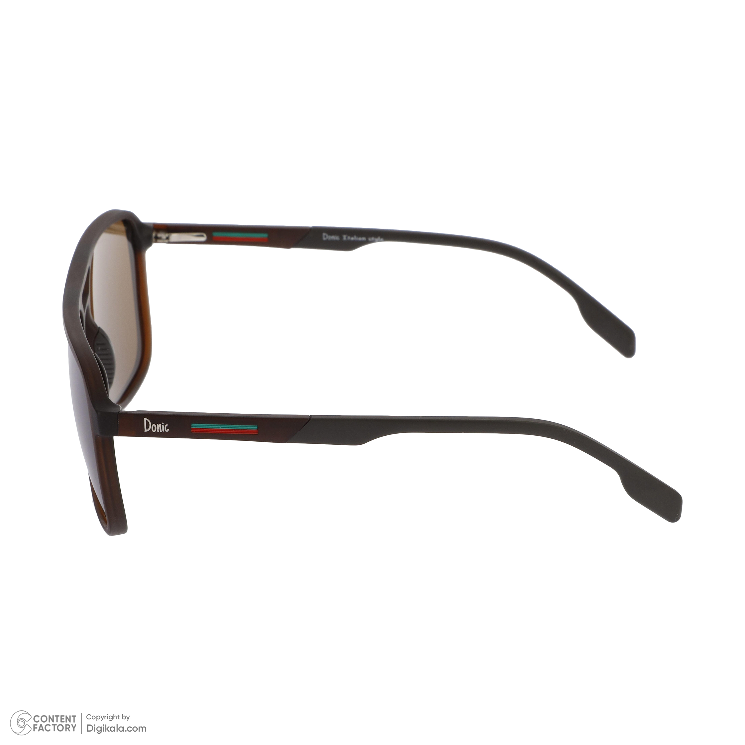 عینک آفتابی دونیک مدل fc01-13-c03 -  - 5