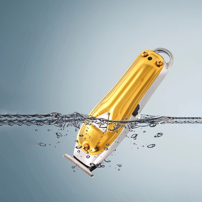 ماشین اصلاح موی سر و صورت وی جی ار مدل V-911