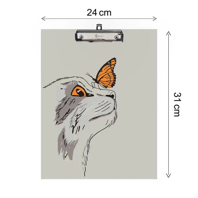 بسته لوازم تحریر پدیده نقش مدل meow بسته 3 عددی