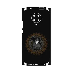 MAHOOT MohammadReza Shajarian-FullSkin Cover Sticker for Xiaomi Poco F2 Pro