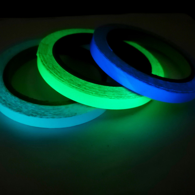 نوار هشدار شبرنگ مدل  M103 بسته سه عددی