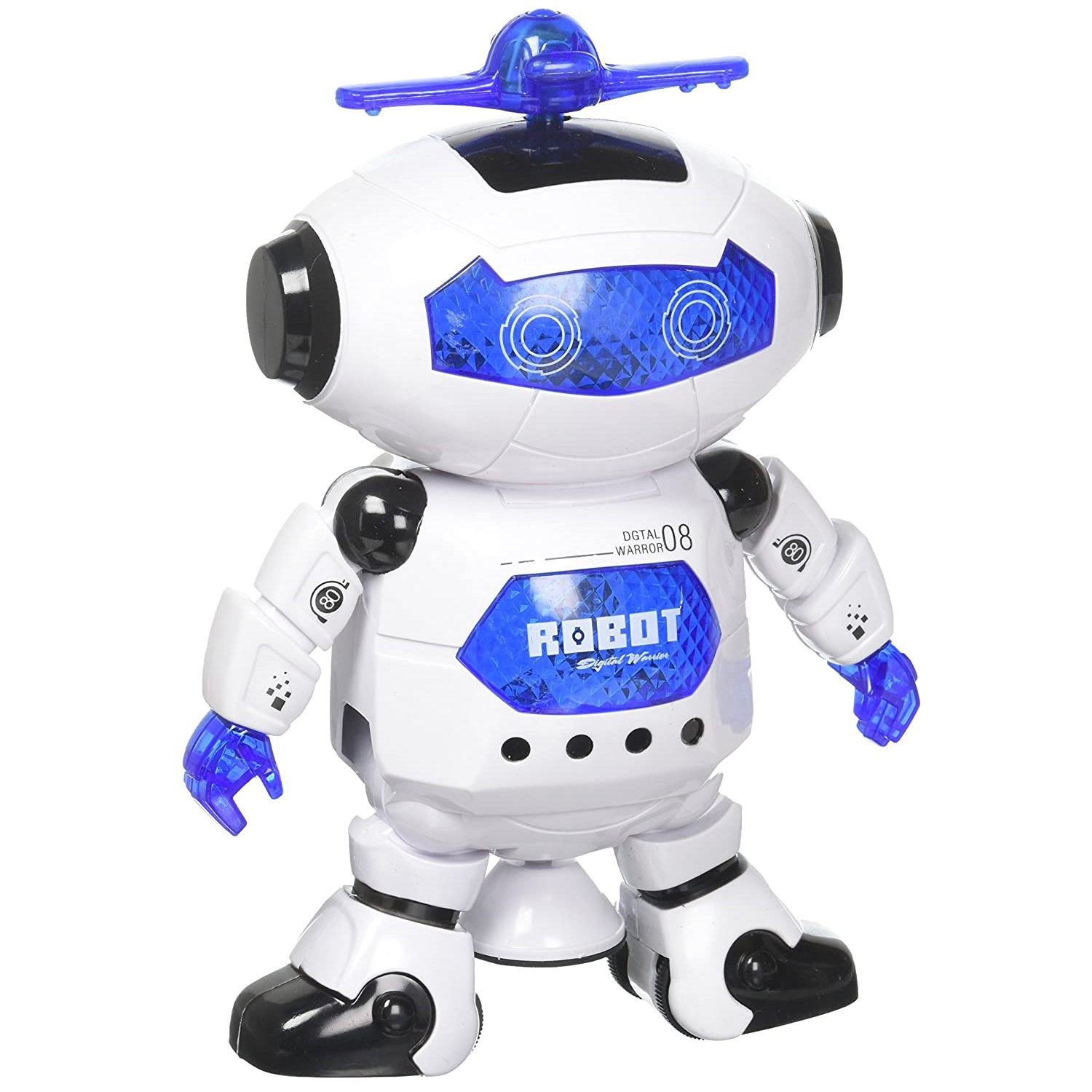 اسباب بازی مدل Dancing Robot