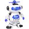آنباکس ربات مدل Dancing در تاریخ ۰۳ دی ۱۴۰۰