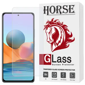Horse SIMH30 Screen Protector For Xiaomi Redmi Note 10 Pro / Redmi Note 10 Pro Max / Redmi K50 / K50 Pro / K50 Ultra / K50 Gaming / Redmi Note 11 Pro 4G / Tecno Spark 20 