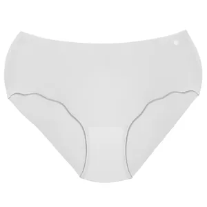 شورت زنانه ماییلدا مدل لیزری نازک کد 5265-007 رنگ طوسی