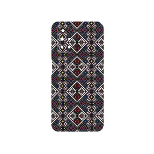 MAHOOT SISTAN Needlework 1 Cover Sticker for Xiaomi Redmi 10